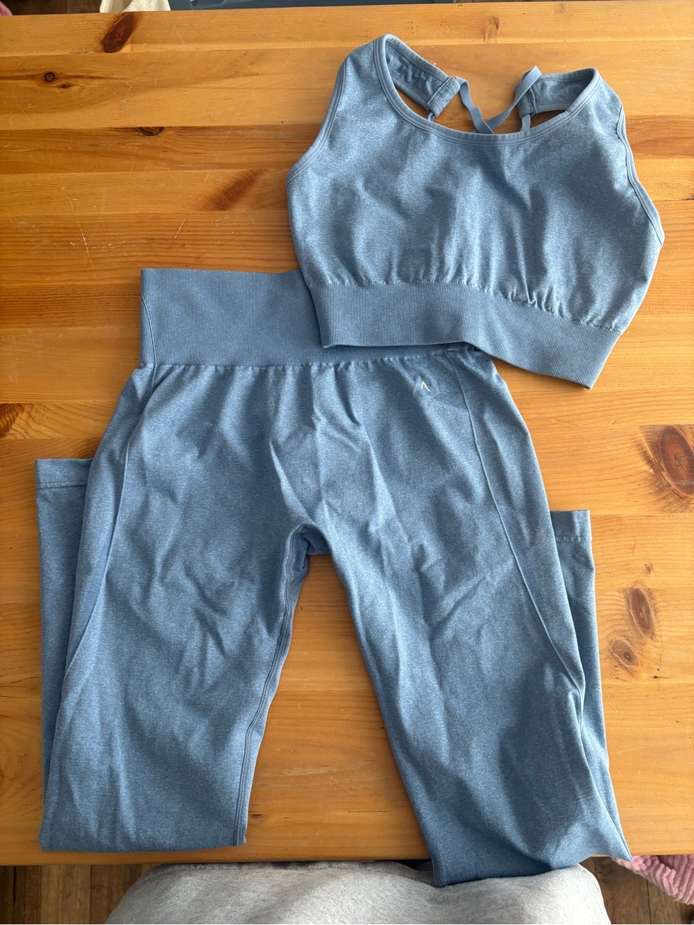 ACTA Seamless 2.0 Workout Set